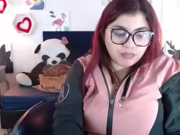 Chaturbate Nude Webcam of dannagarza