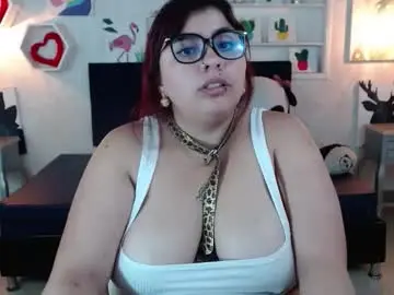 Chaturbate Sex Cam of dannagarza