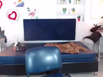 Chaturbate Live Sex Cam of dannagarza