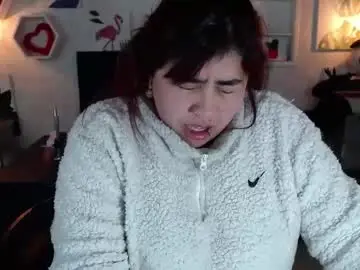 Chaturbate Nude Webcam of dannagarza