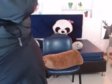 Chaturbate Sex Cam of dannagarza