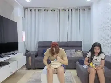 Chaturbate Free Porn Cam of hall_sextape