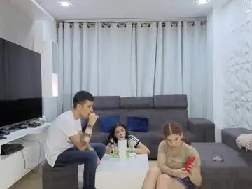 Chaturbate Live Porn of hall_sextape