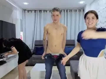 Chaturbate Adult Webcams of hall_sextape