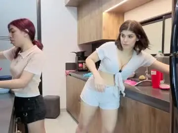 Chaturbate Live Sex Cam of hall_sextape