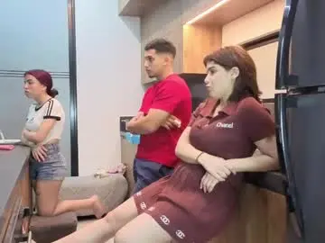 Chaturbate Live Sex Cam of hall_sextape