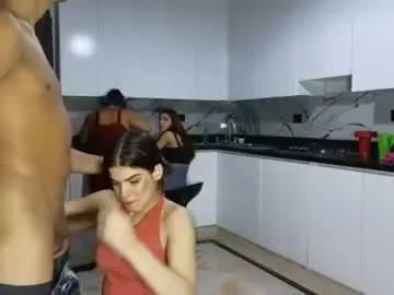 Chaturbate Sex Cam of hall_sextape