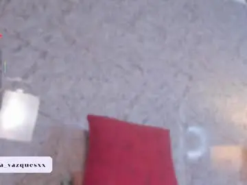 Chaturbate Best live sex cam show of hanna_vasquez