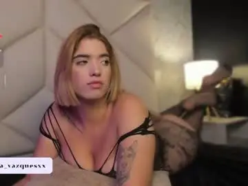 Chaturbate Watch Live Sex Cams of hanna_vasquez