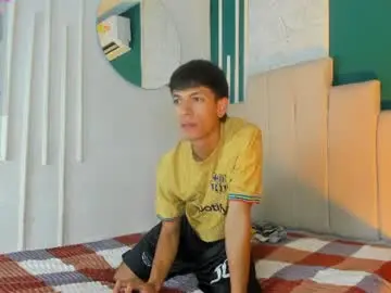 Chaturbate Live Sex of im_kael
