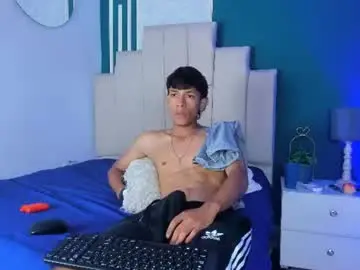 Chaturbate Sex Chat of im_kael