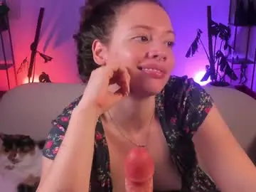 Chaturbate Live Sex Cam of its_marie