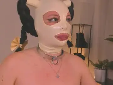 Chaturbate Sex Cam of its_marie