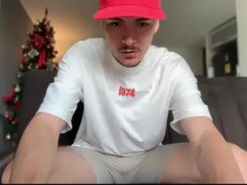 Chaturbate Adult Webcams of jack_norizz