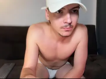 Chaturbate Adult Video Chat of jack_norizz