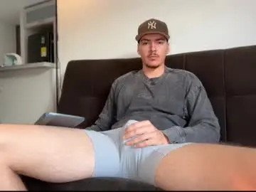 Chaturbate Sex Cam of jack_norizz