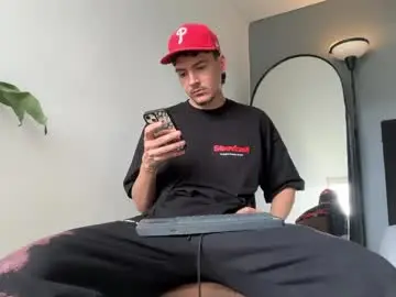 Chaturbate Adult Webcam of jack_norizz