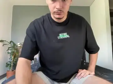 Chaturbate Sex Cam of jack_norizz