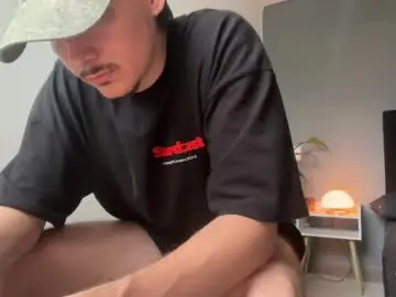 Chaturbate Adult Webcam of jack_norizz
