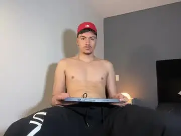 Chaturbate Live Sex Cam of jack_norizz