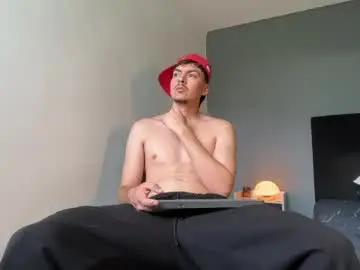 Chaturbate Nude Webcam of jack_norizz