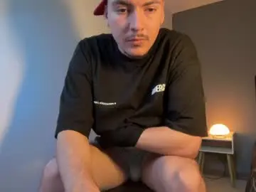 Chaturbate Free Porn Cam of jack_norizz