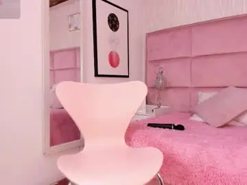 Chaturbate Live Porn of janah_myers