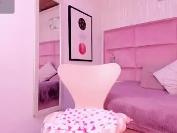 Chaturbate Best live sex cam show of janah_myers