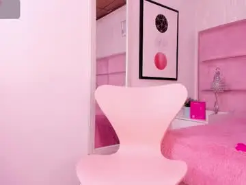 Chaturbate Sex Cam of janah_myers