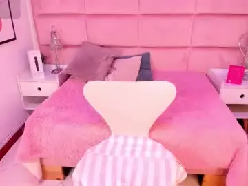 Chaturbate Live Sex Cam of janah_myers