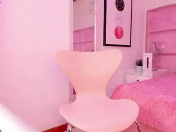 Chaturbate Live Sex Cam of janah_myers