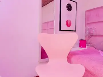 Chaturbate Sex Cam of janah_myers