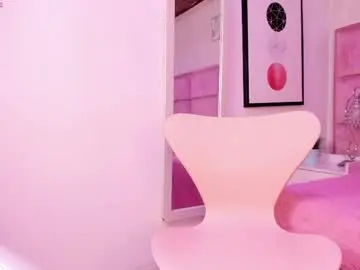 Chaturbate Best Webcam of janah_myers