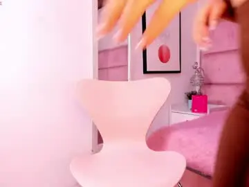 Chaturbate Sex Chat of janah_myers