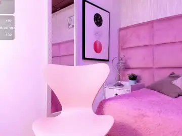 Chaturbate Nude Webcam of janah_myers