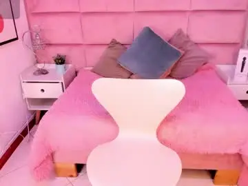 Chaturbate Free Live Porn of janah_myers