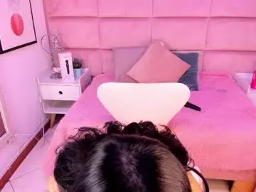 Chaturbate Best Webcam of janah_myers