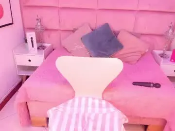 Chaturbate Best live sex cam show of janah_myers
