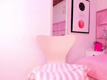 Chaturbate Adult Webcam of janah_myers