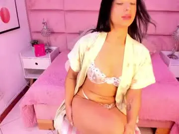 Chaturbate Private Sex Chat of janah_myers