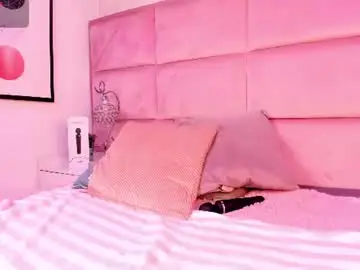Chaturbate Live Sex of janah_myers
