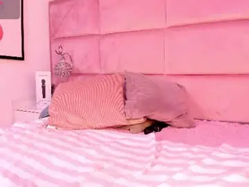 Chaturbate Private Sex Chat of janah_myers