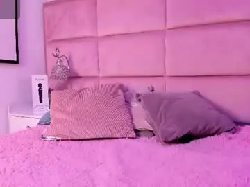 Chaturbate Sex Cam of janah_myers