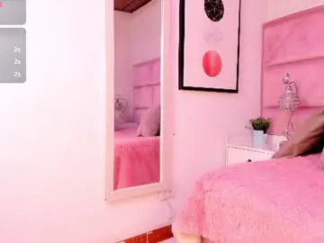 Chaturbate Private Sex Chat of janah_myers