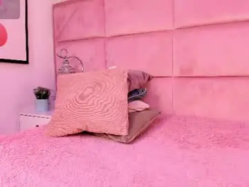 Chaturbate Sex Cam of janah_myers