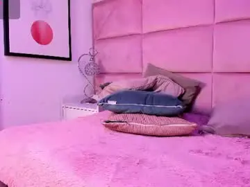 Chaturbate Private Sex Chat of janah_myers