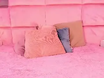 Chaturbate Sex Cam of janah_myers