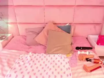 Chaturbate Best live sex cam show of janah_myers