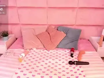 Chaturbate Best live sex cam show of janah_myers