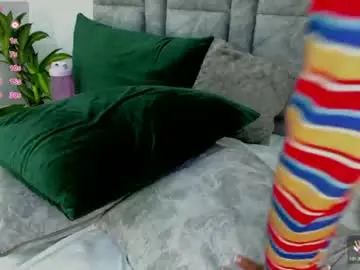 Chaturbate Private Sex Chat of julianamiller